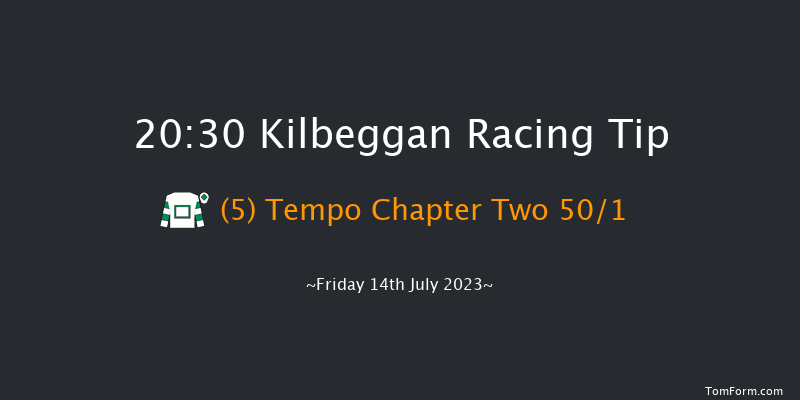 Kilbeggan 20:30 Maiden Chase 19f Mon 19th Jun 2023