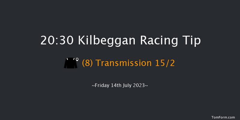 Kilbeggan 20:30 Maiden Chase 19f Mon 19th Jun 2023