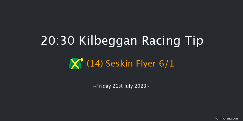 Kilbeggan 20:30 Handicap Chase 19f Fri 14th Jul 2023