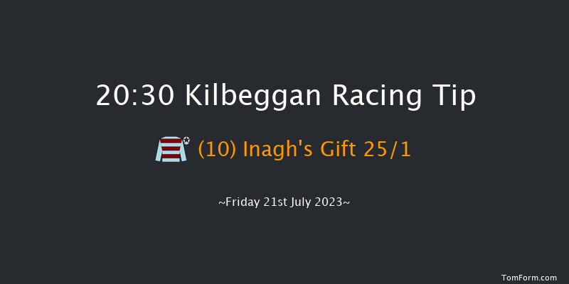 Kilbeggan 20:30 Handicap Chase 19f Fri 14th Jul 2023