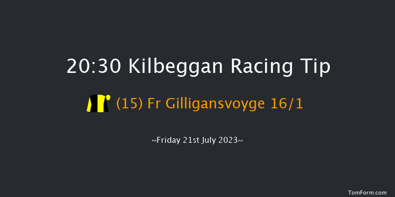 Kilbeggan 20:30 Handicap Chase 19f Fri 14th Jul 2023