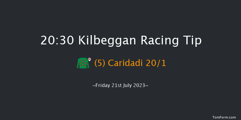 Kilbeggan 20:30 Handicap Chase 19f Fri 14th Jul 2023