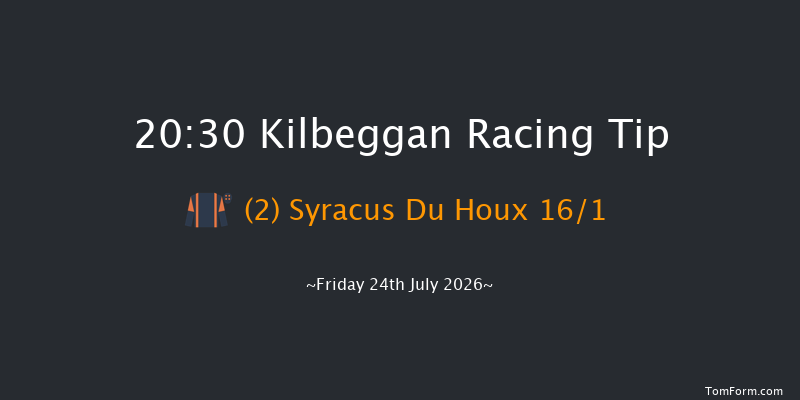 Kilbeggan 20-30 20f Fri 10th Jul 2026