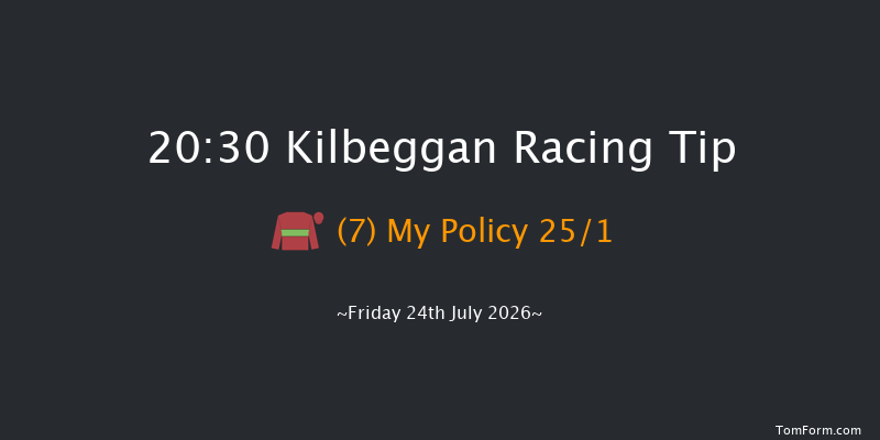 Kilbeggan 20-30 20f Fri 10th Jul 2026