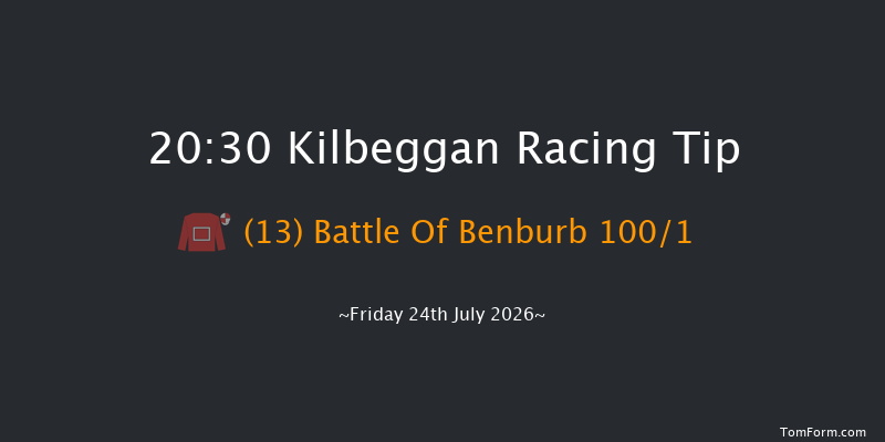 Kilbeggan 20-30 20f Fri 10th Jul 2026