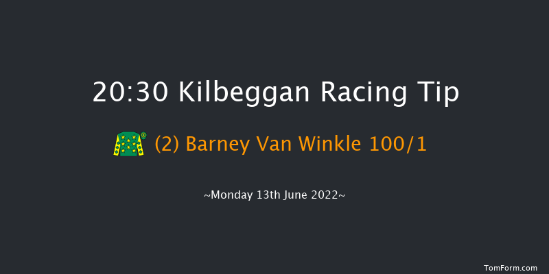 Kilbeggan 20:30 NH Flat Race 16f Sun 5th Jun 2022