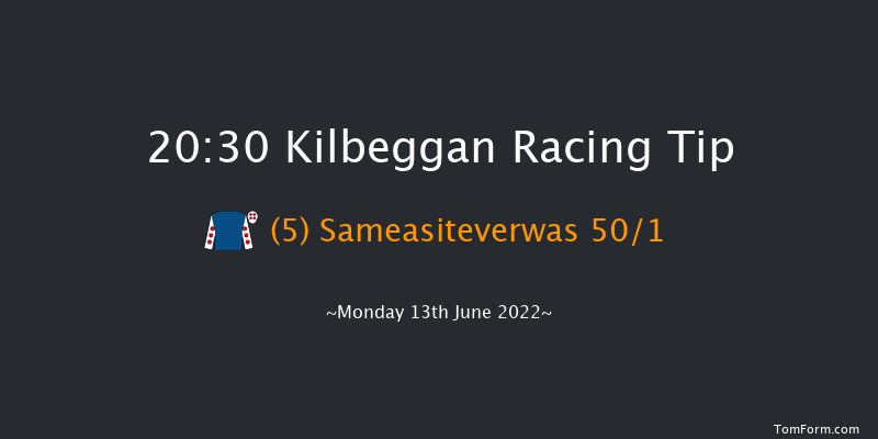 Kilbeggan 20:30 NH Flat Race 16f Sun 5th Jun 2022