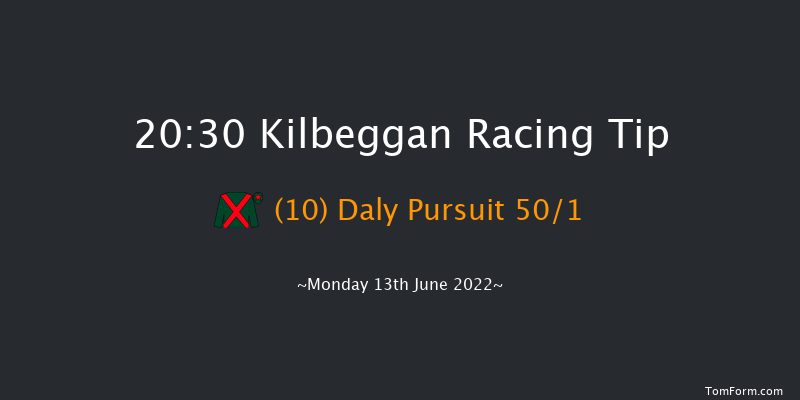 Kilbeggan 20:30 NH Flat Race 16f Sun 5th Jun 2022
