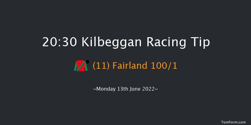 Kilbeggan 20:30 NH Flat Race 16f Sun 5th Jun 2022