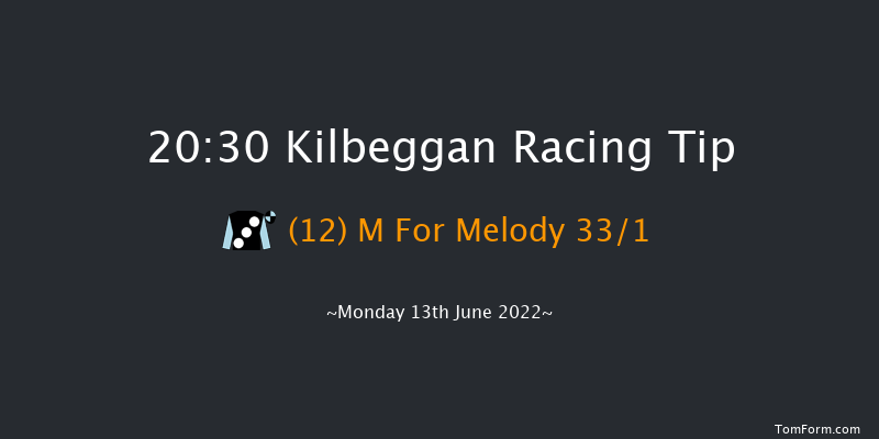 Kilbeggan 20:30 NH Flat Race 16f Sun 5th Jun 2022