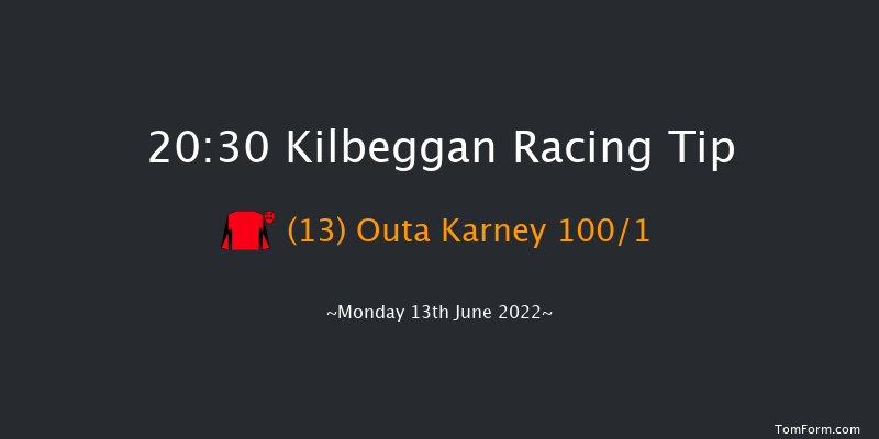Kilbeggan 20:30 NH Flat Race 16f Sun 5th Jun 2022