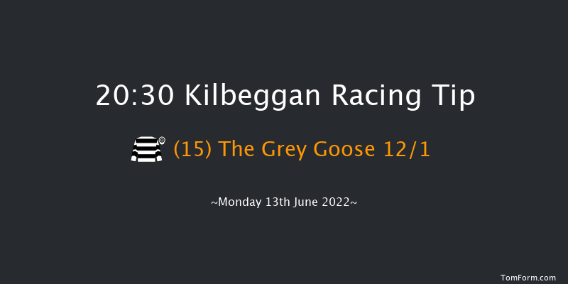 Kilbeggan 20:30 NH Flat Race 16f Sun 5th Jun 2022