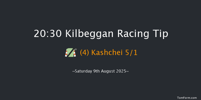 Kilbeggan 20-30 16f Fri 25th Jul 2025