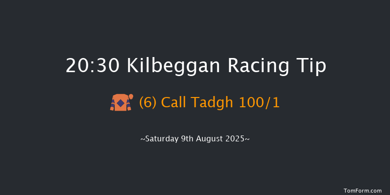 Kilbeggan 20-30 16f Fri 25th Jul 2025