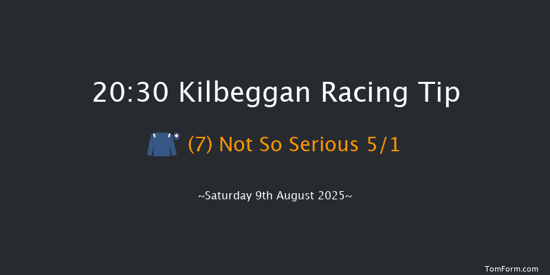 Kilbeggan 20-30 16f Fri 25th Jul 2025