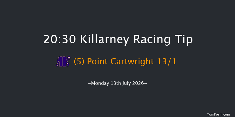 Killarney 20-30 11f Tue 12th May 2026
