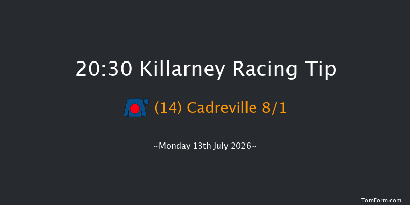Killarney 20-30 11f Tue 12th May 2026
