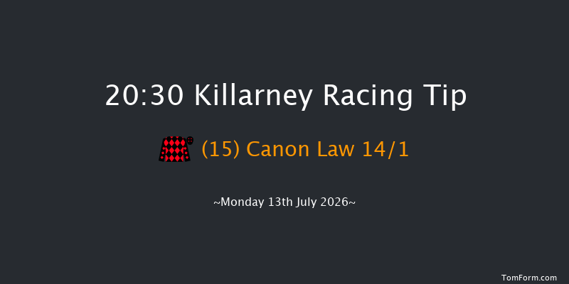 Killarney 20-30 11f Tue 12th May 2026