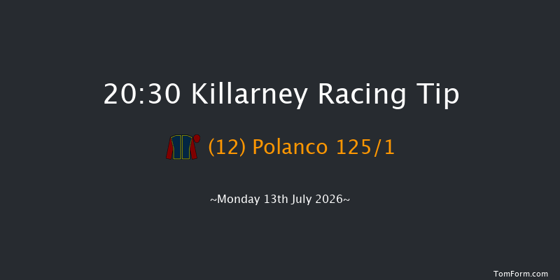 Killarney 20-30 11f Tue 12th May 2026