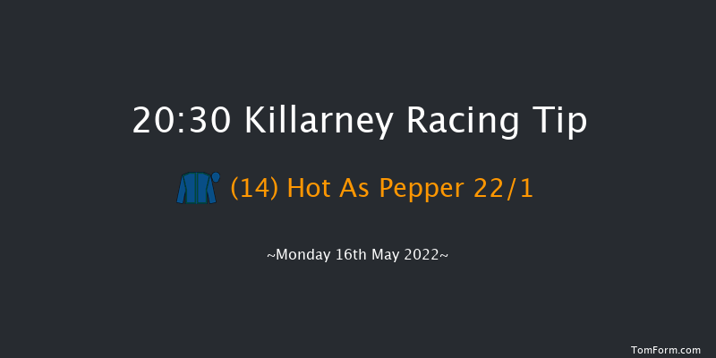 Killarney 20:30 NH Flat Race 17f Sun 15th May 2022