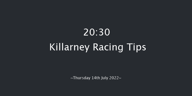 Killarney 20:30 NH Flat Race 17f Wed 13th Jul 2022