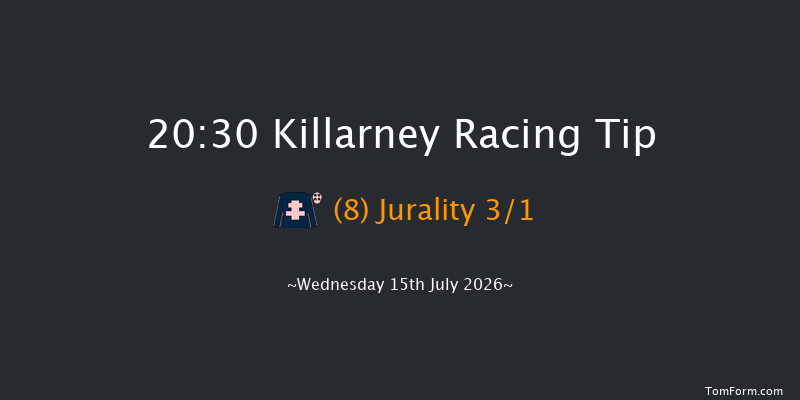 Killarney 20-30 15f Tue 14th Jul 2026