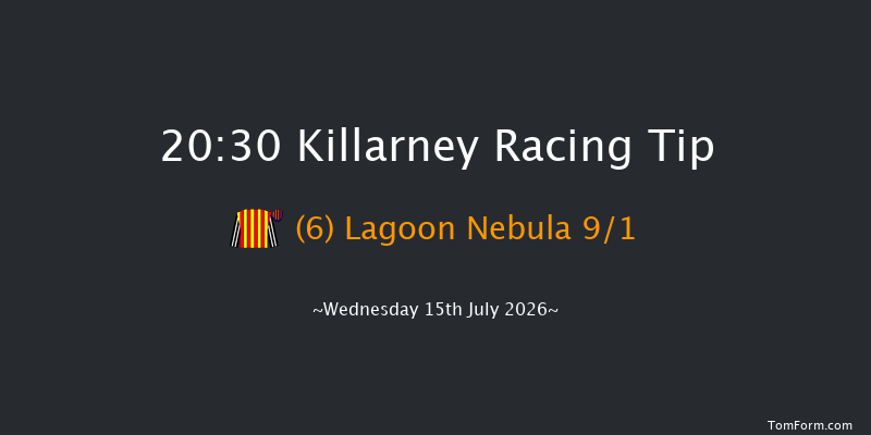 Killarney 20-30 15f Tue 14th Jul 2026