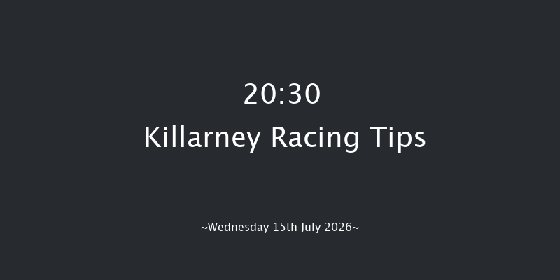 Killarney 20-30 15f Tue 14th Jul 2026