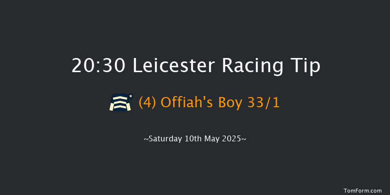 Leicester 20-30 (Class 6) 10f Sat 26th Apr 2025