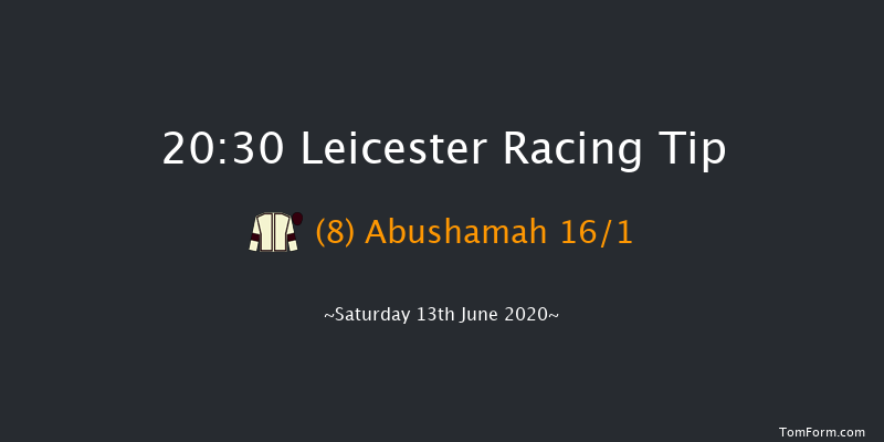 Frog Island Handicap (Div 2) Leicester 20:30 Handicap (Class 5) 8f Thu 13th Feb 2020