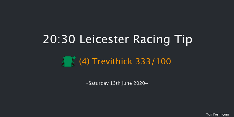 Frog Island Handicap (Div 2) Leicester 20:30 Handicap (Class 5) 8f Thu 13th Feb 2020