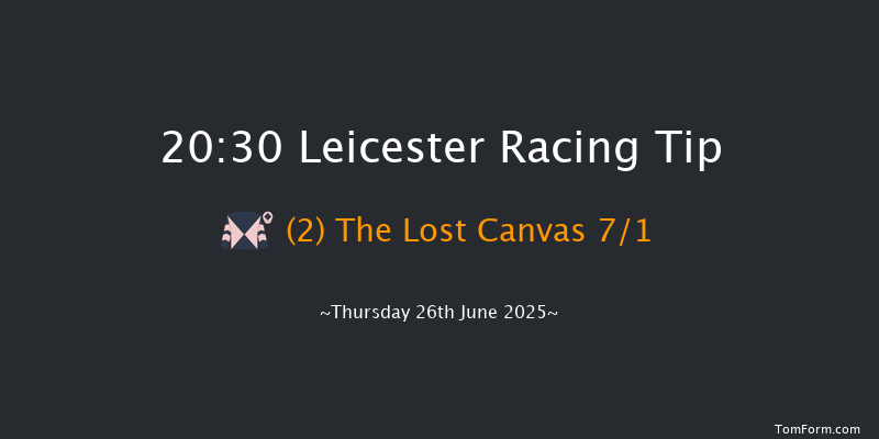 Leicester 20-30 (Class 6) 10f Sat 14th Jun 2025
