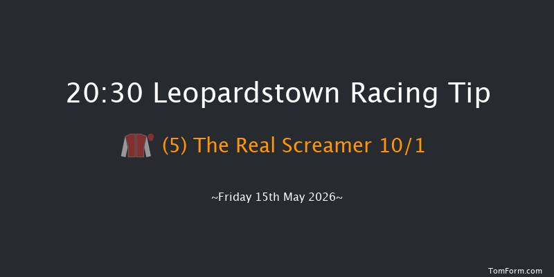 Leopardstown 20-30 12f Sun 10th May 2026