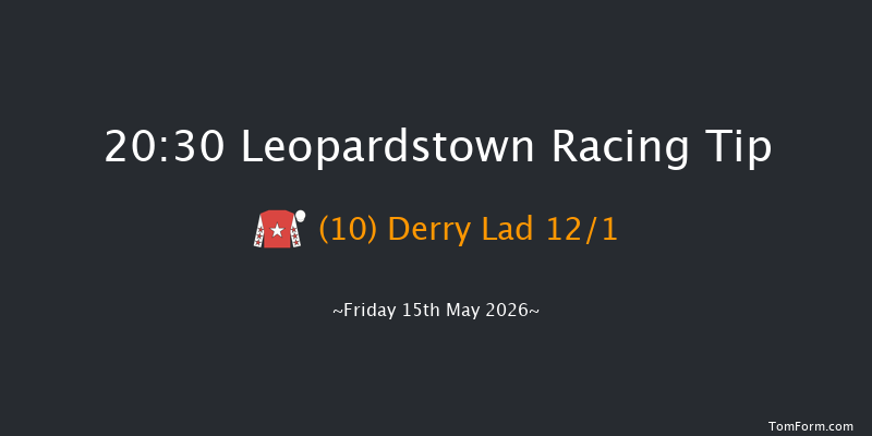 Leopardstown 20-30 12f Sun 10th May 2026