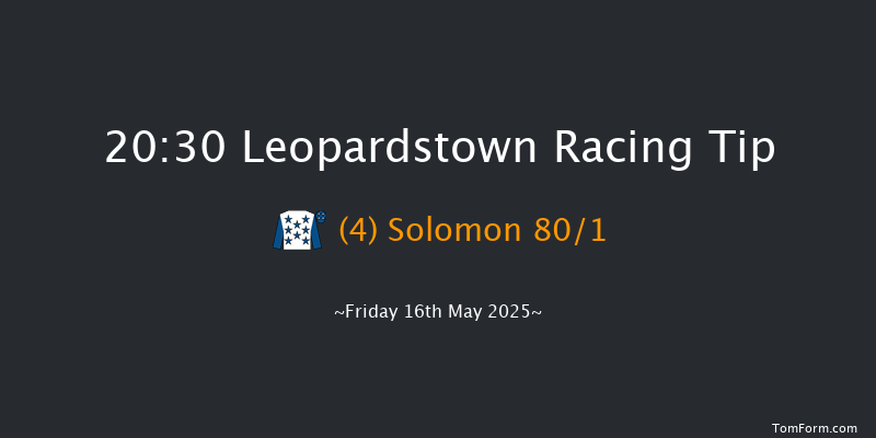 Leopardstown 20-30 12f Sun 11th May 2025