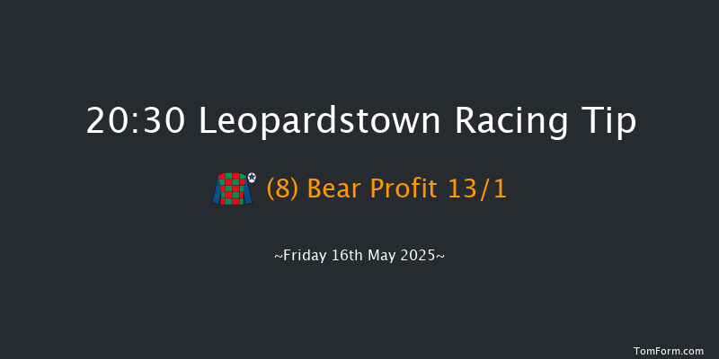 Leopardstown 20-30 12f Sun 11th May 2025