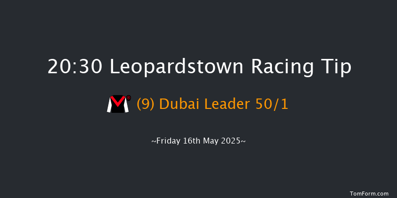 Leopardstown 20-30 12f Sun 11th May 2025