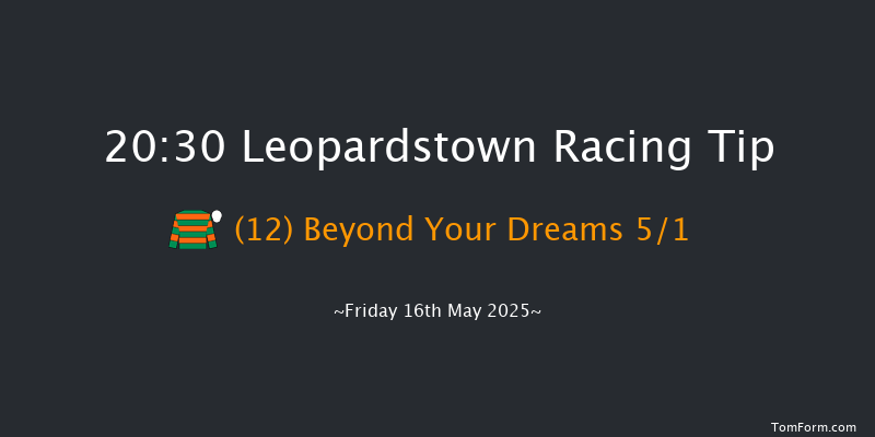 Leopardstown 20-30 12f Sun 11th May 2025
