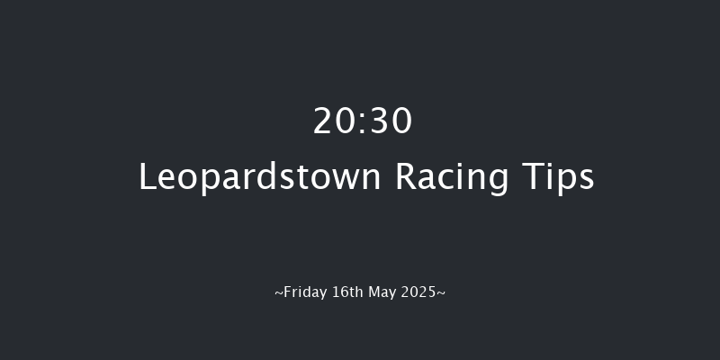 Leopardstown 20-30 12f Sun 11th May 2025