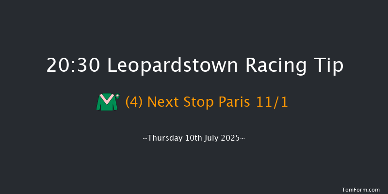 Leopardstown 20-30 15f Thu 19th Jun 2025
