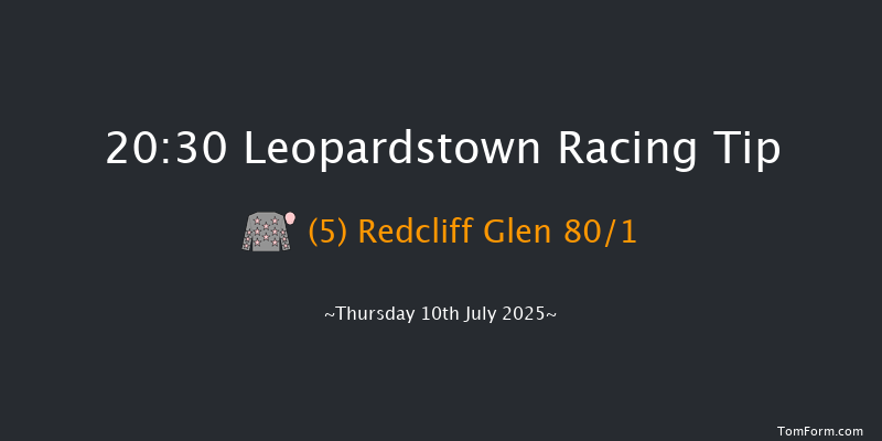 Leopardstown 20-30 15f Thu 19th Jun 2025