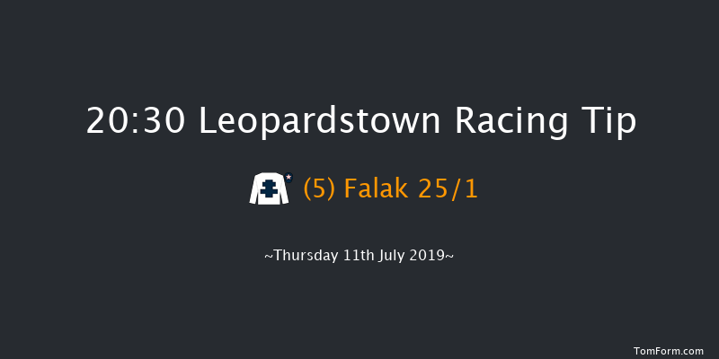 Leopardstown 20:30 Handicap 13f Thu 1st Jan 1970