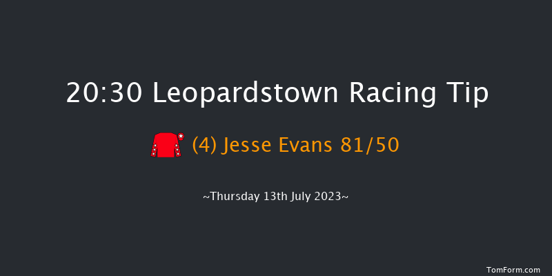 Leopardstown 20:30 Stakes 15f Thu 22nd Jun 2023
