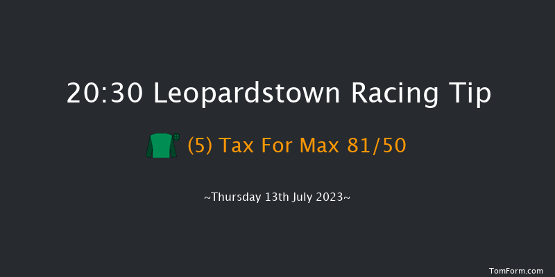 Leopardstown 20:30 Stakes 15f Thu 22nd Jun 2023