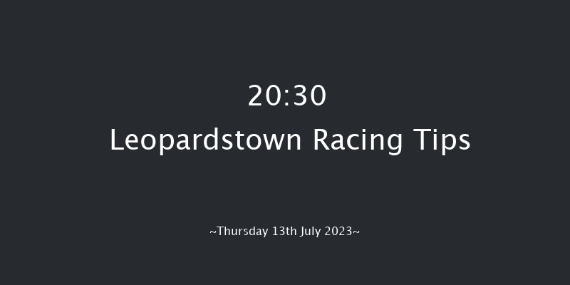 Leopardstown 20:30 Stakes 15f Thu 22nd Jun 2023