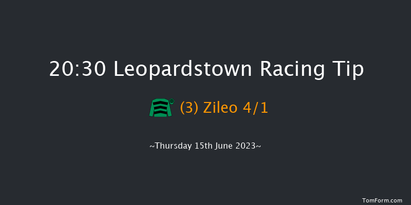 Leopardstown 20:30 Handicap 15f Thu 8th Jun 2023