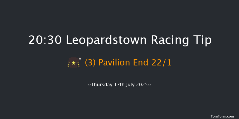 Leopardstown 20-30 12f Thu 10th Jul 2025