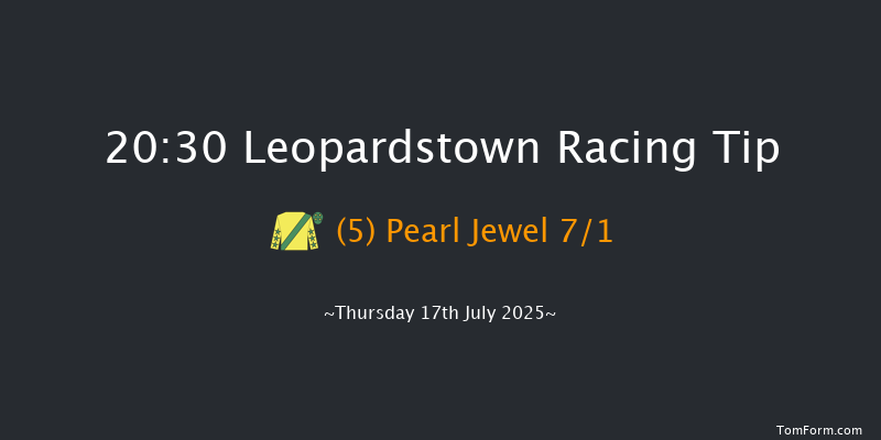 Leopardstown 20-30 12f Thu 10th Jul 2025