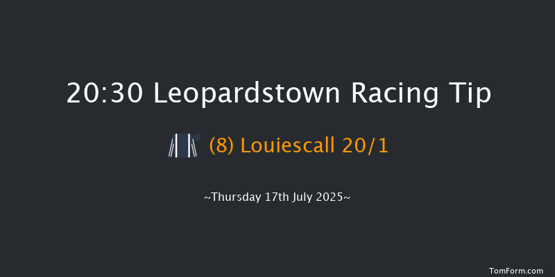 Leopardstown 20-30 12f Thu 10th Jul 2025