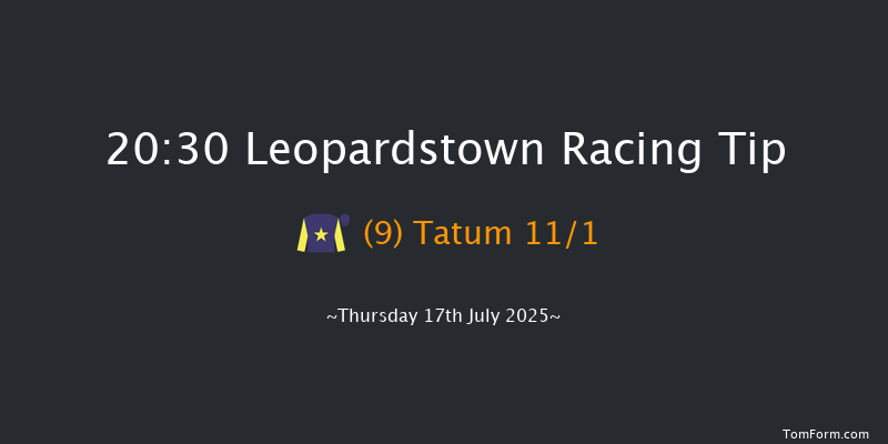 Leopardstown 20-30 12f Thu 10th Jul 2025